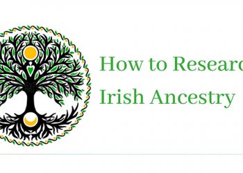 INTERVIEW: Genealogist Sarah Gutman On “Kiss Me I’m Irish: How To Research Your Irish Ancestry” And More