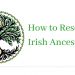 INTERVIEW: Genealogist Sarah Gutman On “Kiss Me I’m Irish: How To Research Your Irish Ancestry” And More