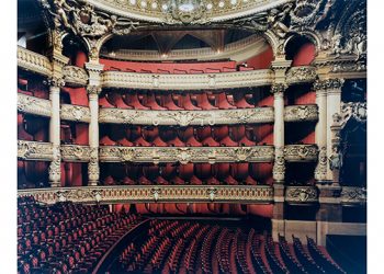 Phillips Photography Sale Preview To Feature Andy Warhol, Robert Frank, And Richard Avedon Pieces