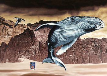 Bridgehampton-Based Gallery To Offer A Look At The “Wild Life”