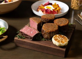 INTERVIEW: Daniel Humm Dishes About Eleven Madison Park’s New Venture, EMP At Home, And Giving Back Through Rethink Food