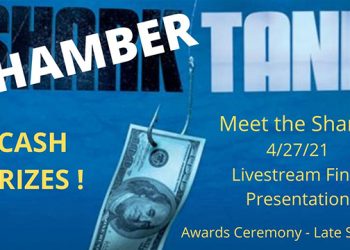 Local Students To Take Part In “Shark Tank” Inspired Event