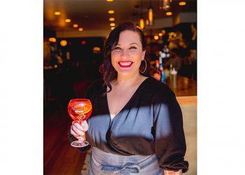 INTERVIEW: Chef Karen Akunowicz On “Perfecting The Italian Aperitivo Moment,” Competing On “Top Chef,” And More