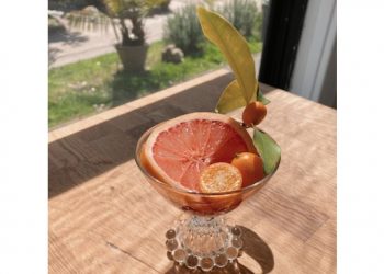 Festive Libations To Toast To Mom With