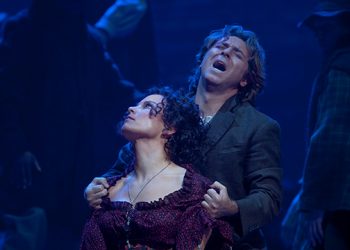 Metropolitan Opera Productions Screening At East Hampton’s Main Beach