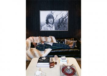 INTERVIEW: Andrew Roberts On The Del Toro Shoes Re-Launch, New Collection, East Hampton Photo Shoot, And More