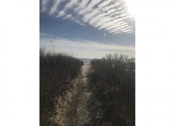 Sixty-Something: Spring Is Always The Path To The Summer