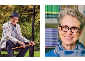 INTERVIEW: Author Kate McMullan And Illustrator Jim McMullan On Bay Street’s “Storytime,” The Importance Of Reading To Children, Their Inspirations, And More