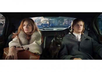 “French Exit,” “Nomadland,” Oscar Shorts, And “Wolfwalkers” Among First Films Open To The Public At Newly Renovated Sag Harbor Cinema