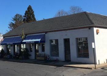 J. Mackey Gallery To Open In East Hampton Village