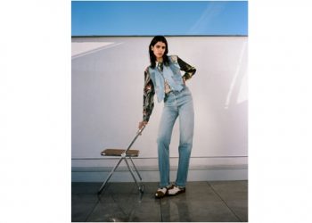 RE/DONE Coming To The Hamptons