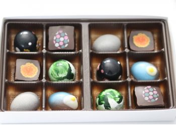 INTERVIEW: Chocolatier Ursula XVII On Cutchogue’s Atelier Disset, The Company’s Signature Sweets, And More