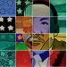 Students Across The East End Pay Homage To Martin Luther King Jr. Through Mosaic Portraits