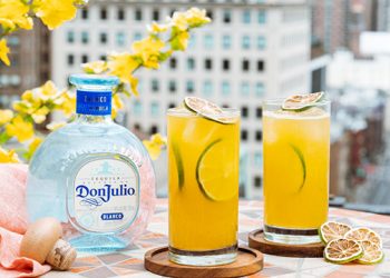 Cinco Options To Celebrate Cinco de Mayo With