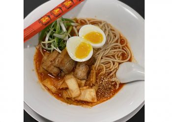 Amazing Spring Dining Deals Return During Restaurant Week