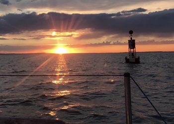 Sixty-Something: A Few Favorite Hamptons Moments