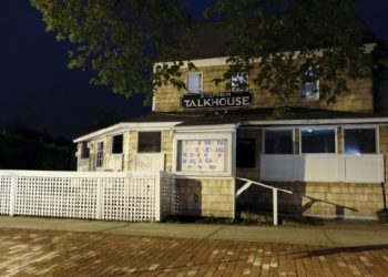 Nick Kraus Declares The Stephen Talkhouse Is Open For Live Shows And Trivia Night