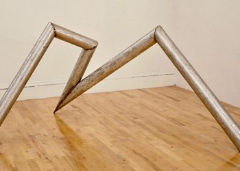 “Master Minds” To Feature Works From A Duo Of Notable Abstract Artists With Ties To The Hamptons