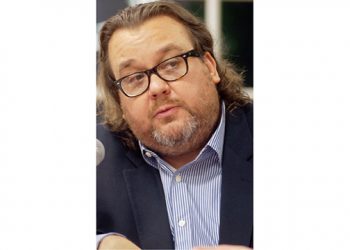 INTERVIEW: Joe Shaw Talks Local Journalism And How It Has Evolved, The Impact Of The Internet On Print Publications, And More