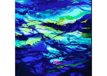 Enjoy “Spring Inspirations” From The Artists Alliance Of East Hampton At Ashawagh Hall