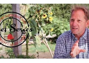 Celebrate Cinco de Mayo A Little Early With Slow Food East End’s Chef Series Featuring Colin Ambrose