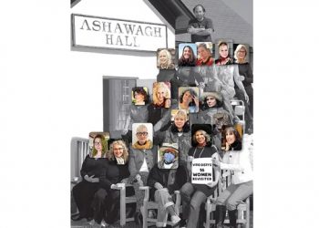 The Legacy Of Vito Sisti Lives On Through “Women’s Show” Reunion Exhibition