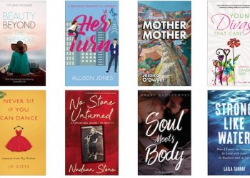 Bedside Reading® To Offer Complimentary Reads Over Mother’s Day Weekend
