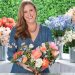 INTERVIEW: Zoom & Bloom Founder Rebecca Merritt On What Makes An Exceptional Arrangement, Floral Tips, And More