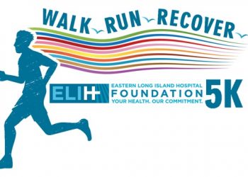 4th Annual ELIH 5K Family Walk / Run Taking Place Virtually
