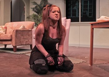 INTERVIEW: Andrew Botsford On Hampton Theatre Company’s “Sylvia” And The Return Of Live Theater To Quogue