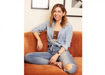 INTERVIEW: Jewelry Designer Jade Lustig Talks The Jade Trau Southampton Flagship Launch, What Pieces Every Woman Should Own, And More