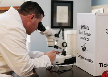 A Proactive Approach To Tick Safety