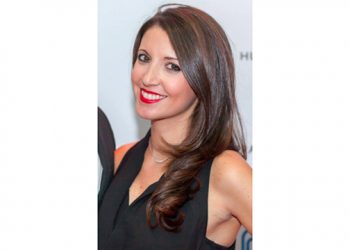 INTERVIEW: Entrepreneur Erika London On “Queen Of The Concrete Jungle” – Her Love Letter To NYC