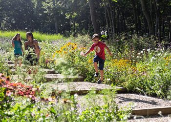 The Watermill Center To Open For Community Day: First In-Person Event Of The Year