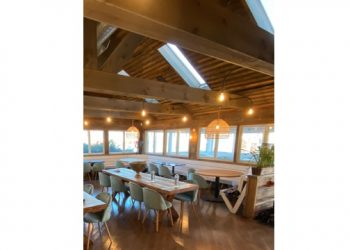 St. Barth’s Meets Montauk With La Fin, A Kitchen & Lounge Featuring All-Day Dining, Music, And Oceanfront Views