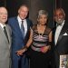 NBA Legend Dikembe Motombo And Dr. Oheneba Boachie-Adjei Honored At Seventh Annual FOCOS Gala