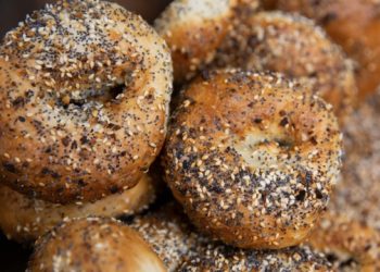 INTERVIEW: @PopUpBagels Owner Adam Goldberg On The Breakfast Classic, Expanding To The Hamptons, And More