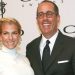 Jerry Seinfeld Honored During CLIO Award Ceremony At Cipriani Wall Street