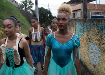 INTERVIEW: Filmmaker Vanessa Roth On Her Latest Projects, National Geographic’s “Impact With Gal Gadot” And Amazon’s “Mary J. Blige’s My Life”