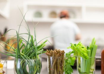 Artists’ Table Brunch Series To Kick Off With Rachel Dickstein And Tomashi Jackson