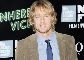 Joaquin Phoenix, Owen Wilson, Josh Brolin, Benicio del Toro, Martin Short, And Maya Rudolph Attend New York Film Festival Screening Of “Inherent Vice”
