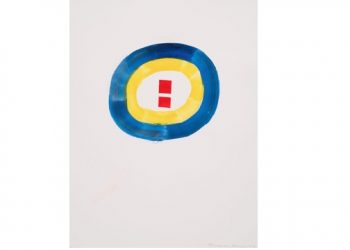 Madoo Kicks Off Contemporary Art Program With “Nicholas Howey: The Color Of Science”