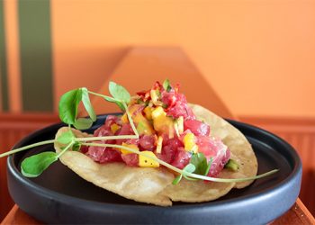 Modern Mexican Eatery To Open In Springs