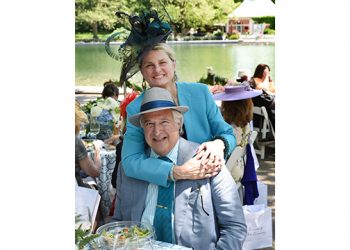 The 87th Annual Drama League Awards To Honor Iris Smith, Liesl Tommy, Richard & Demi Weitz, And More