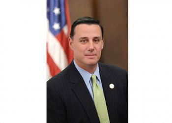 An Interview With State Senator Anthony H. Palumbo