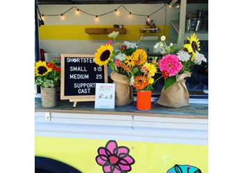 ShortStems: Fighting Hunger With Recycled Aluminum Cans