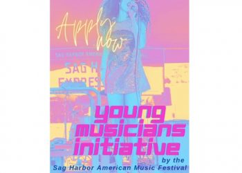 INTERVIEW: Kelly Connaughton Dodds Talks Sag Harbor American Music Festival’s Young Musician Initiative