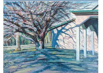 Annual Springs Improvement Society Members Art Show Returning Over Memorial Day Weekend
