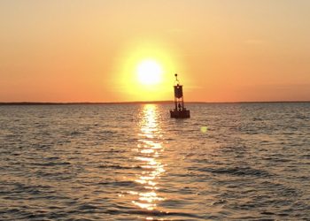 Sixty-Something: Personal Gardiner’s Bay Tales