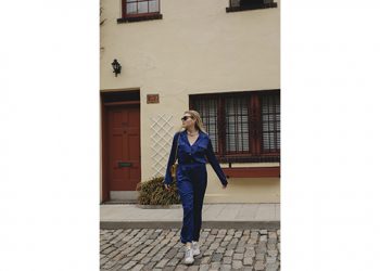 A Memorial Day Weekend Topping Rose House Pop Up Shop